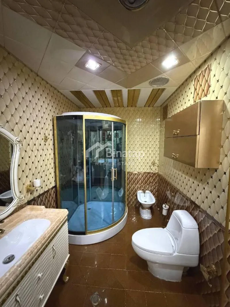 Продаётся 5-комн. новостройка 214 м², м. Нариман Нариманов — фото 11
