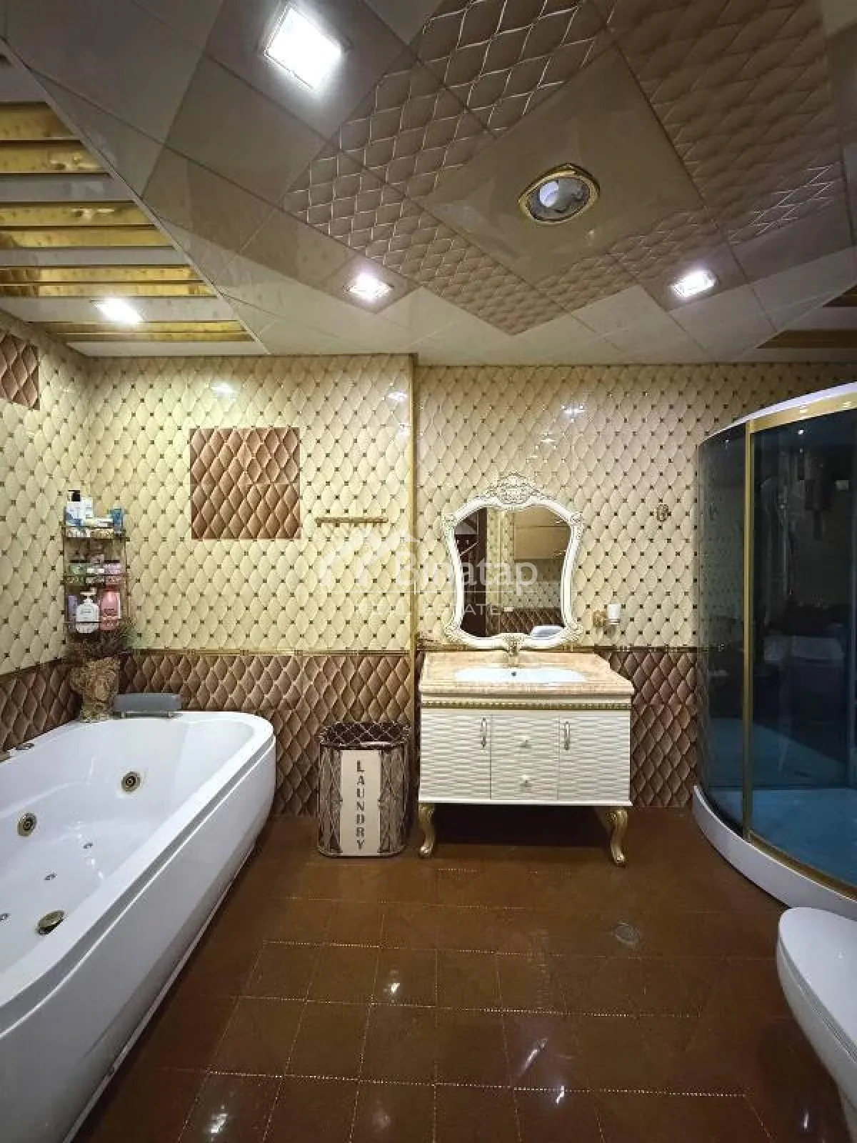 Продаётся 5-комн. новостройка 214 м², м. Нариман Нариманов — фото 12