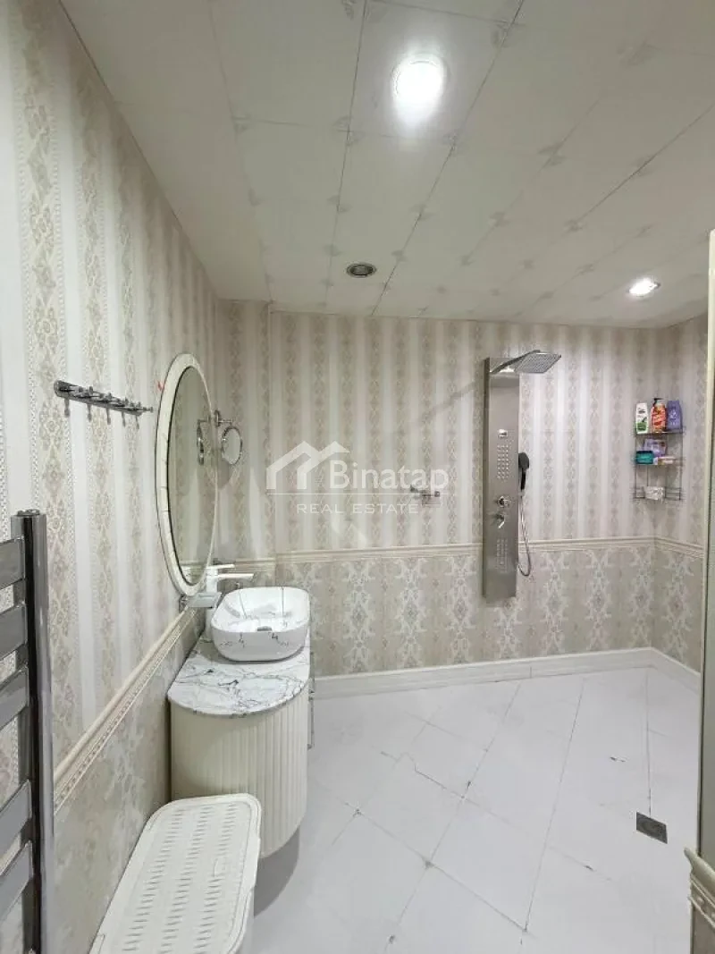 Продаётся 5-комн. новостройка 214 м², м. Нариман Нариманов — фото 13