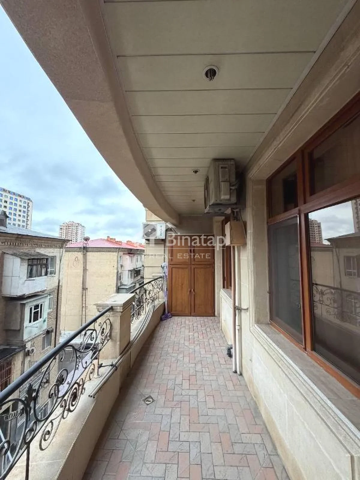 Продаётся 5-комн. новостройка 214 м², м. Нариман Нариманов — фото 14