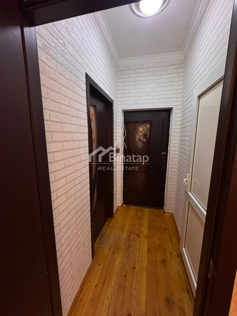 Satılır 1 otaqlı yeni tikili 38 m², Avtovağzal m. — şəkil 9