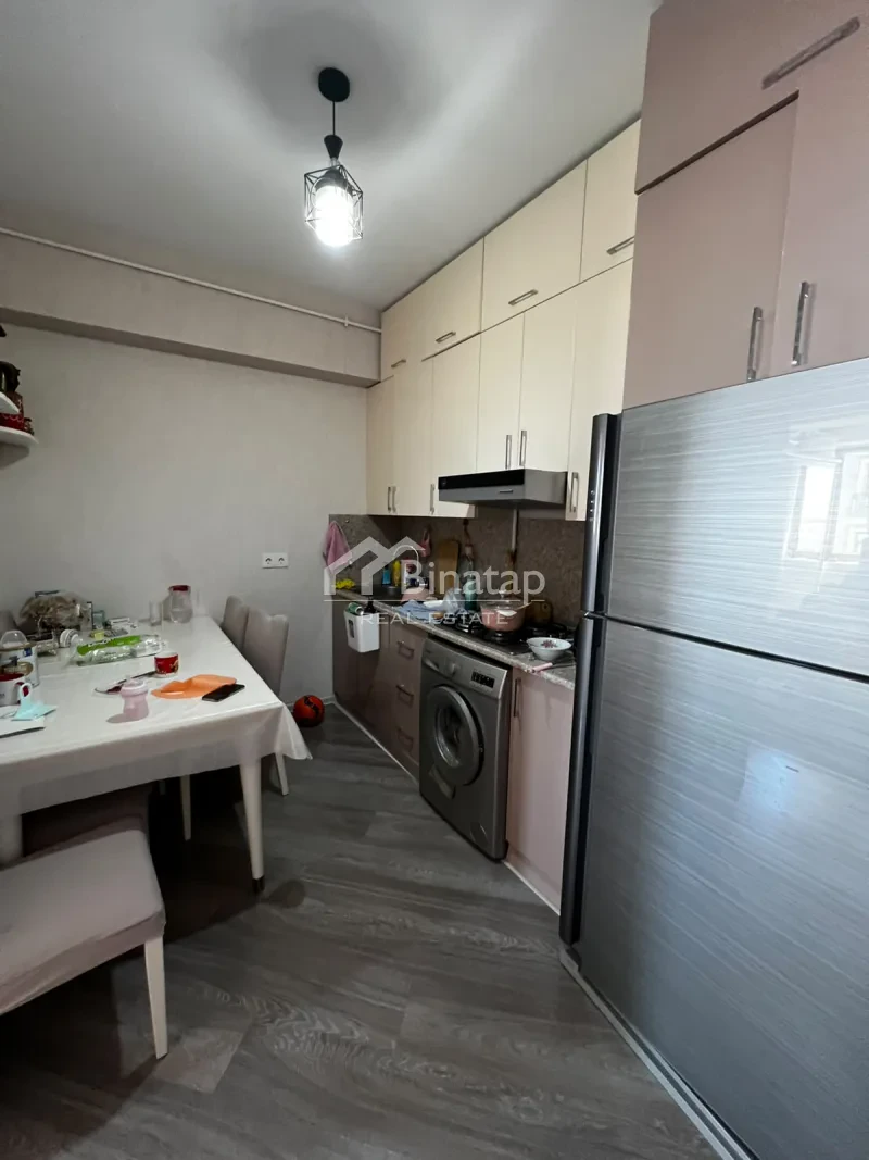 Satılır 2 otaqlı yeni tikili 41.60 m², Suraxanı r. — şəkil 2