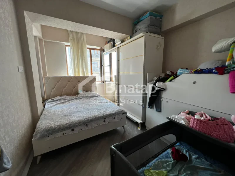 Satılır 2 otaqlı yeni tikili 41.60 m², Suraxanı r. — şəkil 3
