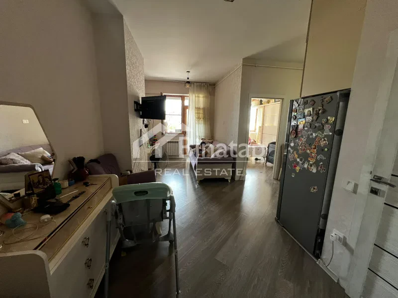 Satılır 2 otaqlı yeni tikili 41.60 m², Suraxanı r.