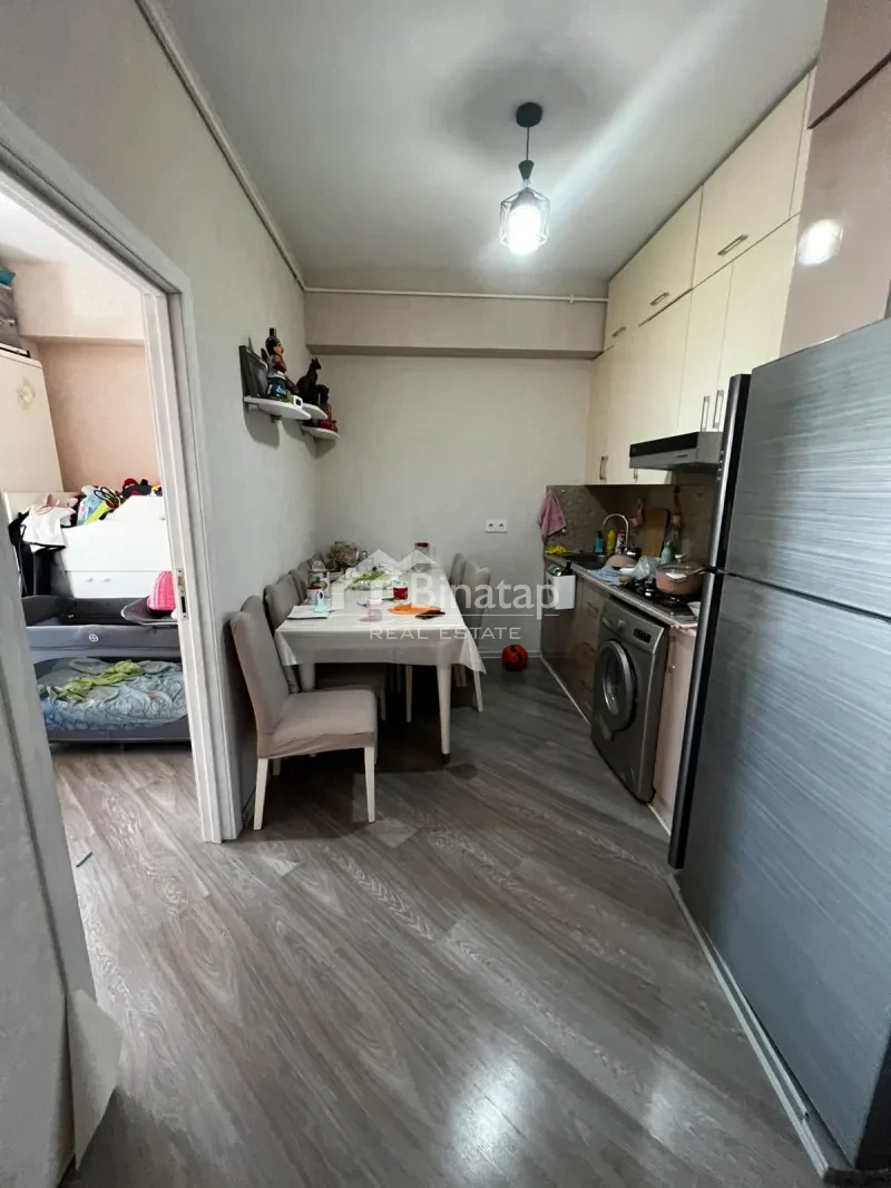 Satılır 2 otaqlı yeni tikili 41.60 m², Suraxanı r. — şəkil 4
