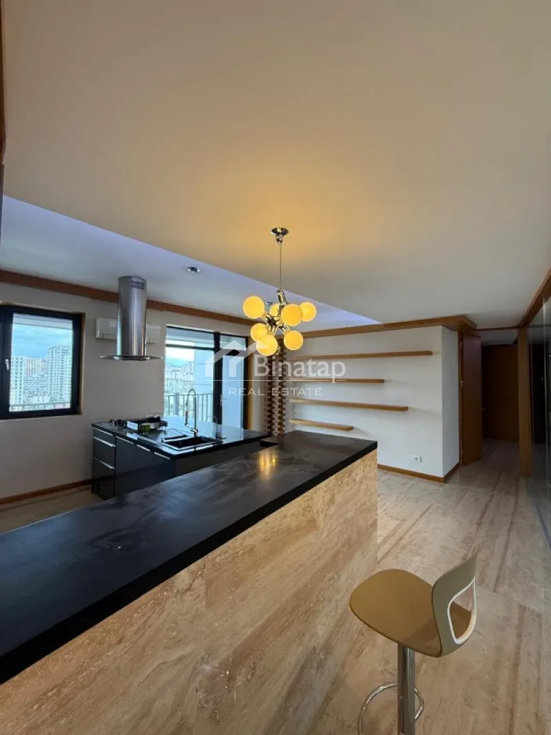 Satılır 3 otaqlı yeni tikili 232 m², Elmlər Akademiyası m. — şəkil 6