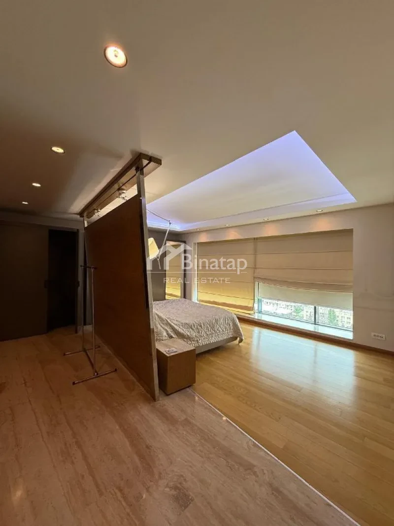 Satılır 3 otaqlı yeni tikili 232 m², Elmlər Akademiyası m. — şəkil 11
