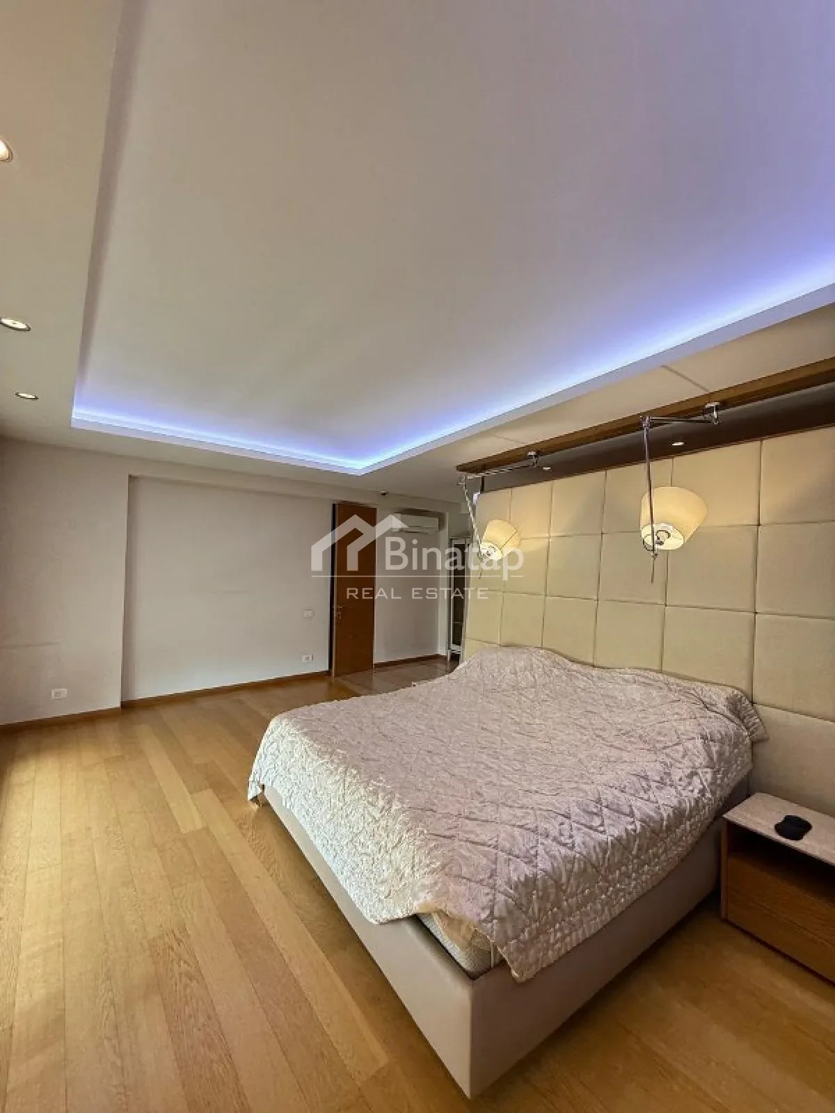 Satılır 3 otaqlı yeni tikili 232 m², Elmlər Akademiyası m. — şəkil 13