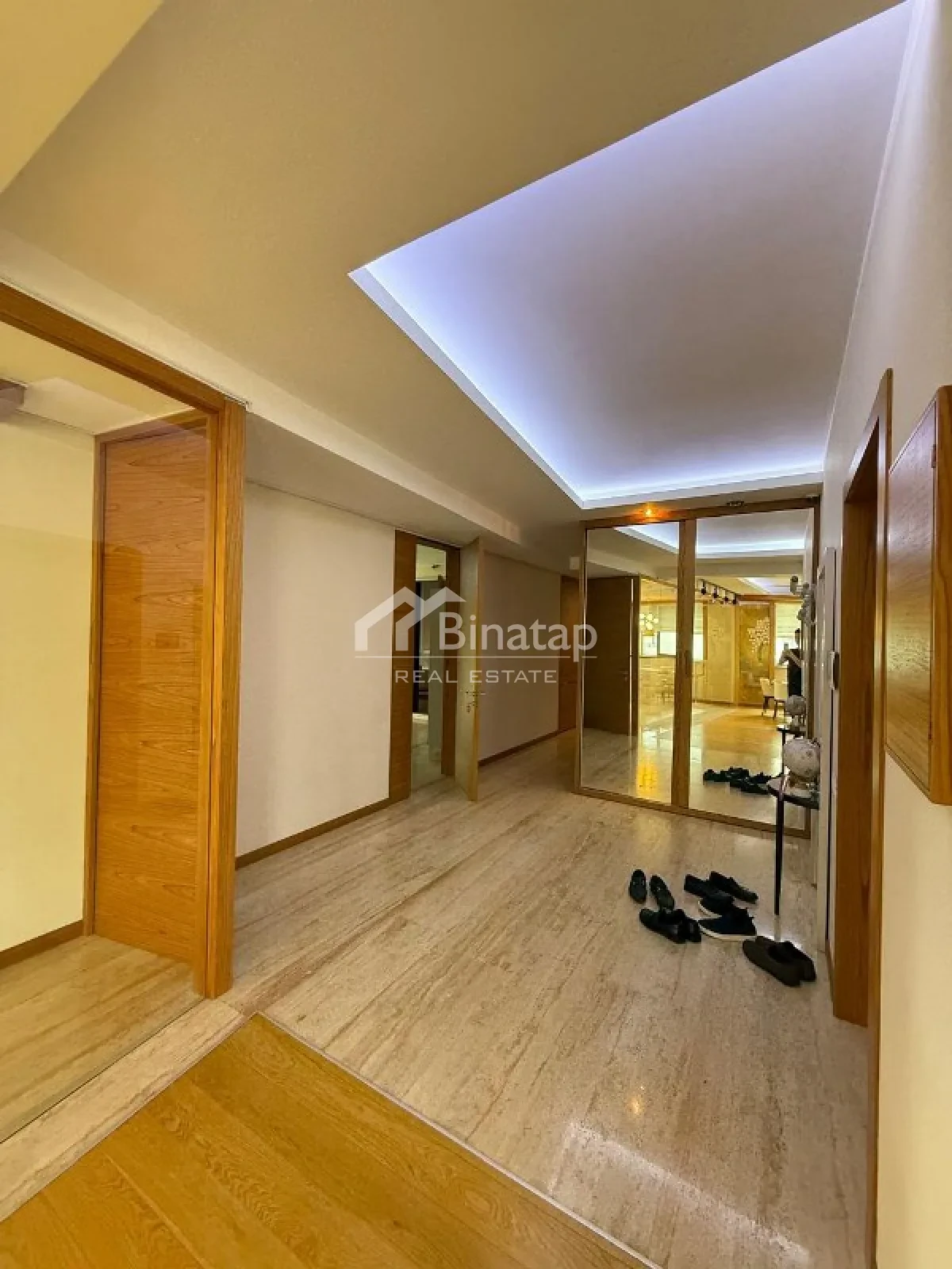 Satılır 3 otaqlı yeni tikili 232 m², Elmlər Akademiyası m. — şəkil 17