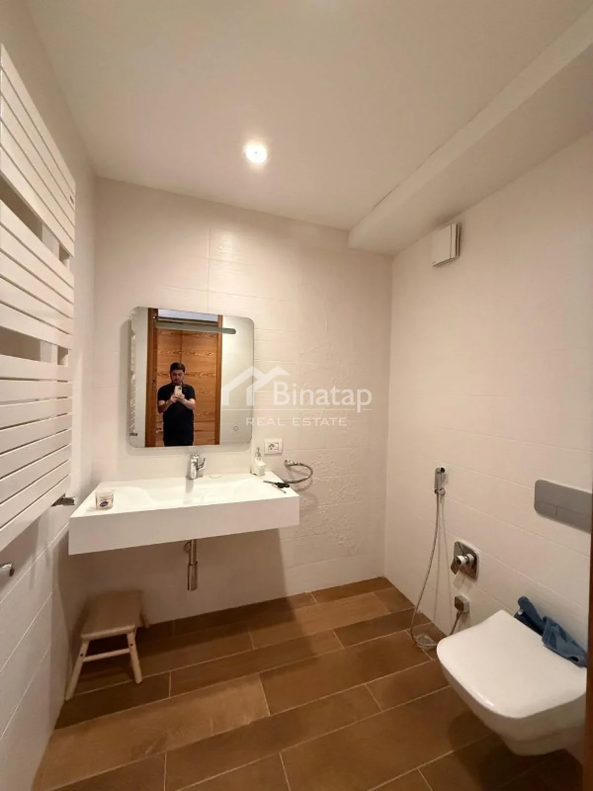 Satılır 3 otaqlı yeni tikili 232 m², Elmlər Akademiyası m. — şəkil 20