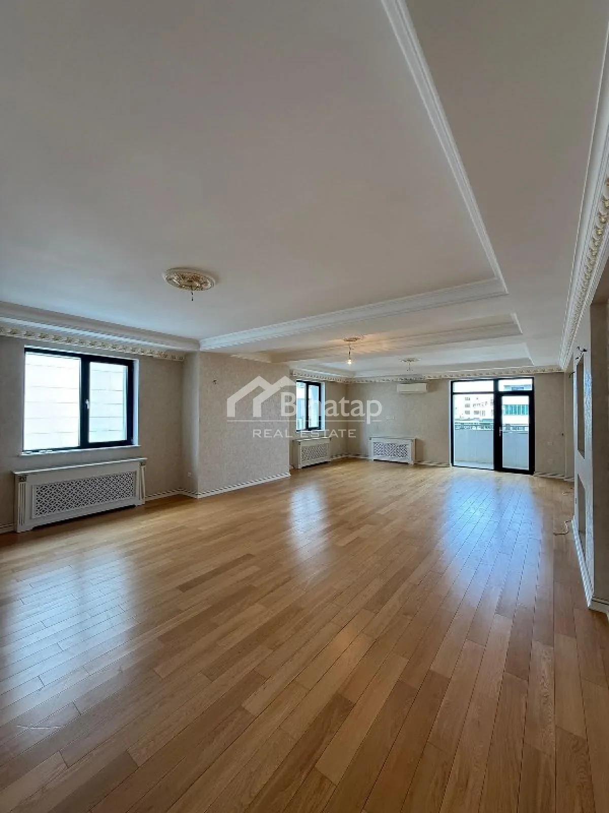Satılır 3 otaqlı yeni tikili 232 m², Elmlər Akademiyası m. — şəkil 4