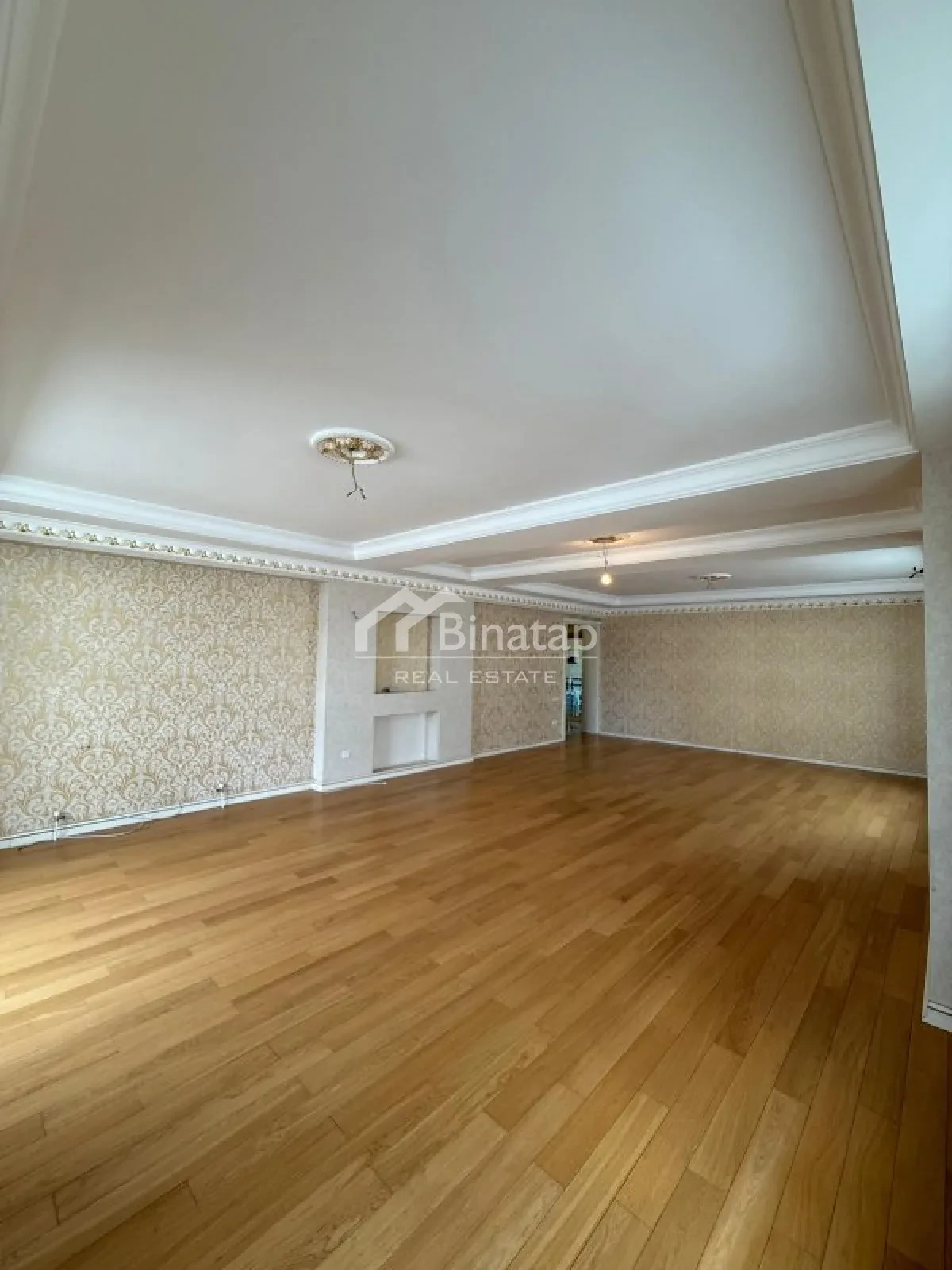 Satılır 3 otaqlı yeni tikili 232 m², Elmlər Akademiyası m. — şəkil 6