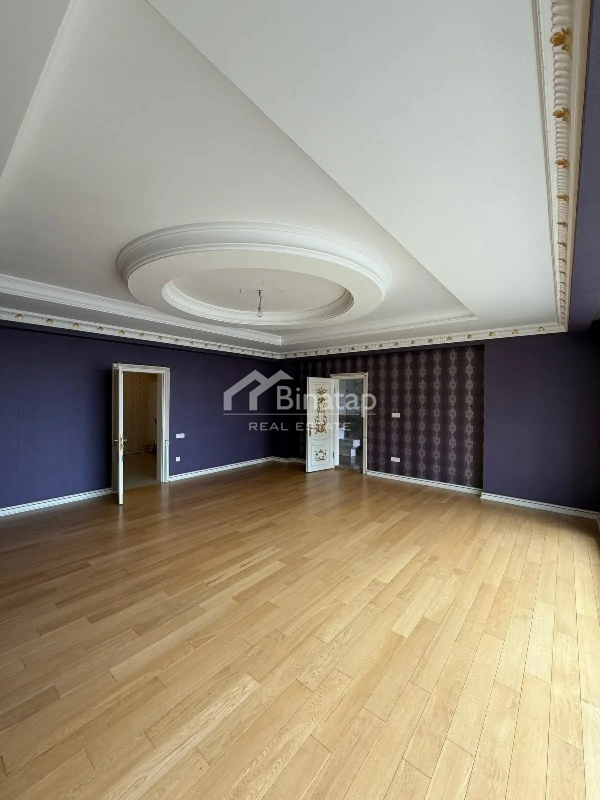 Satılır 3 otaqlı yeni tikili 232 m², Elmlər Akademiyası m. — şəkil 8