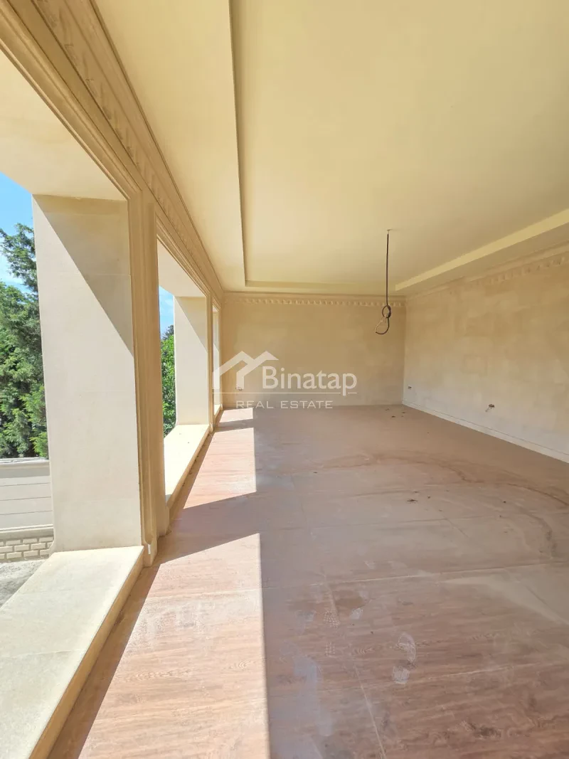 Satılır 7 otaqlı həyət evi / bağ evi 380 m², Sea Breeze qəs. — şəkil 4