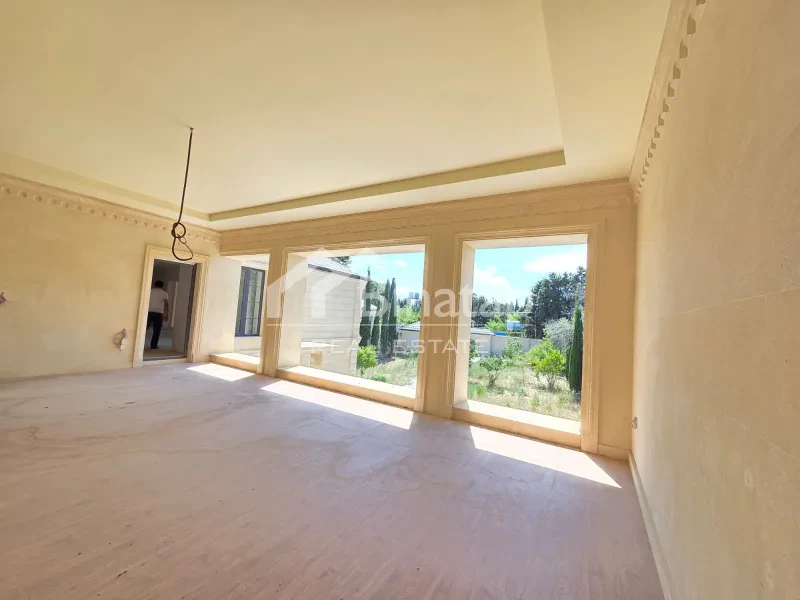 Satılır 7 otaqlı həyət evi / bağ evi 380 m², Sea Breeze qəs. — şəkil 5