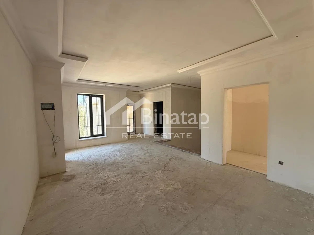 Satılır 7 otaqlı həyət evi / bağ evi 380 m², Sea Breeze qəs. — şəkil 7