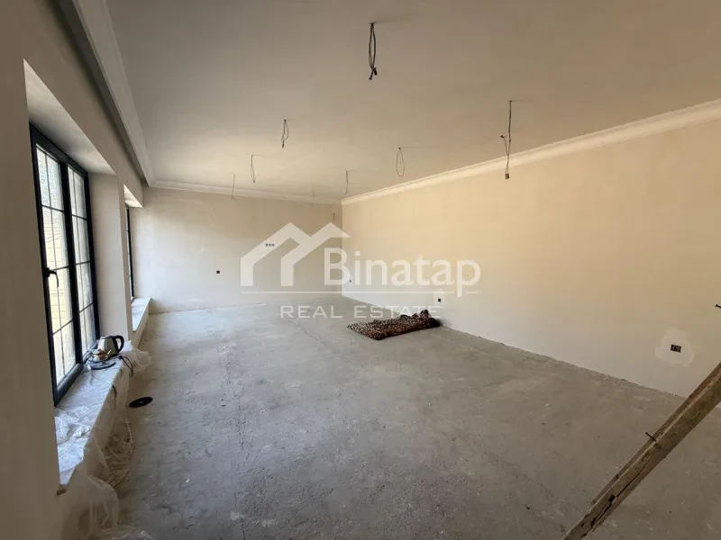 Satılır 7 otaqlı həyət evi / bağ evi 380 m², Sea Breeze qəs. — şəkil 9