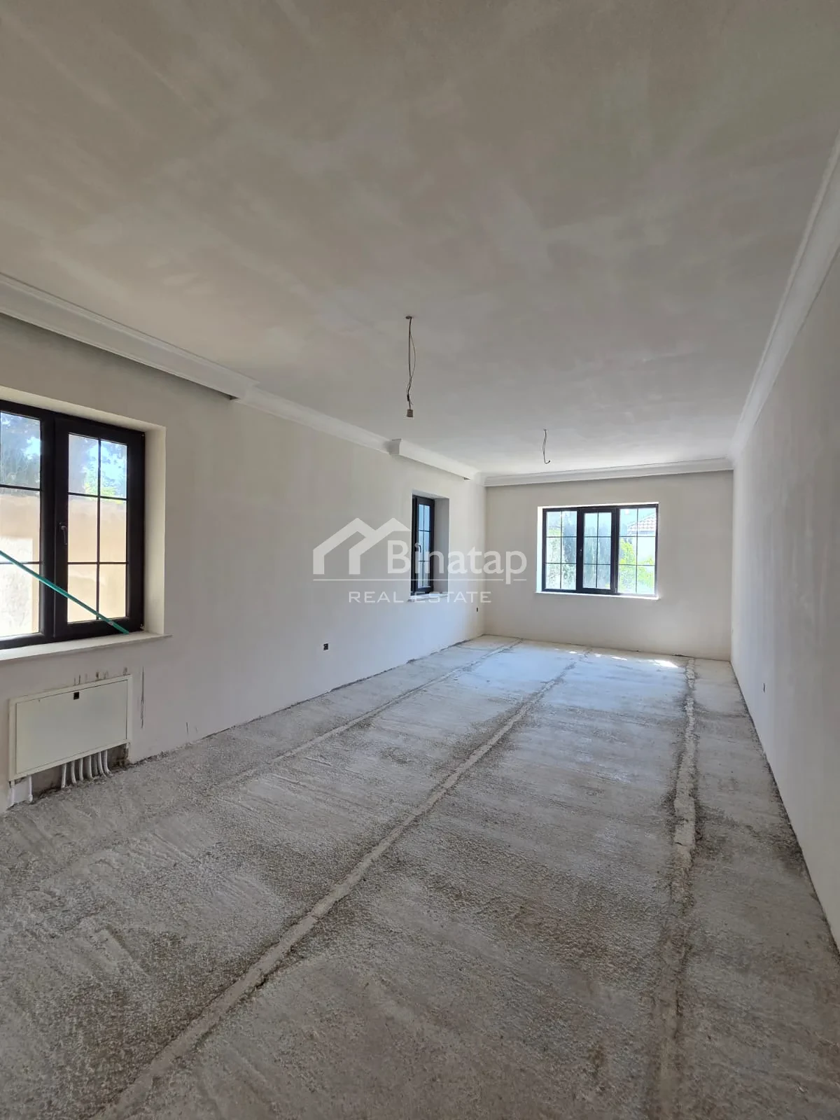 Satılır 7 otaqlı həyət evi / bağ evi 380 m², Sea Breeze qəs. — şəkil 11