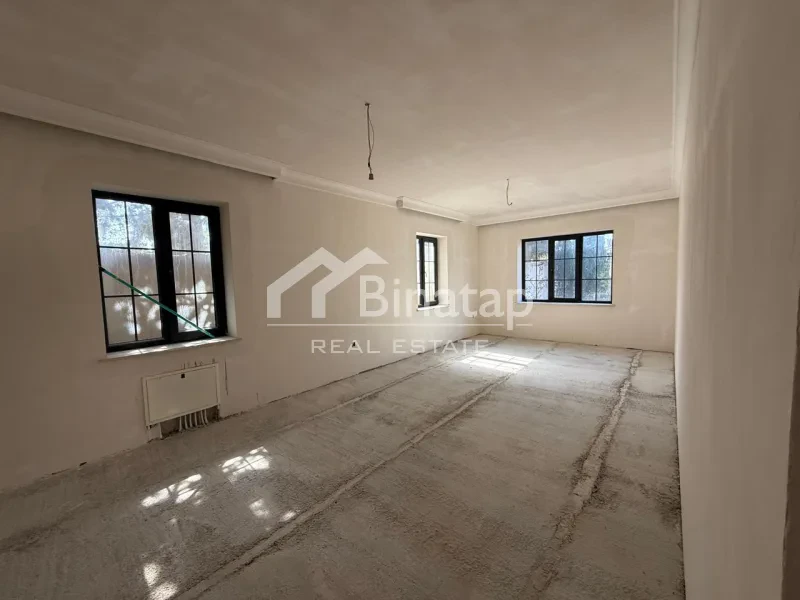 Satılır 7 otaqlı həyət evi / bağ evi 380 m², Sea Breeze qəs. — şəkil 14