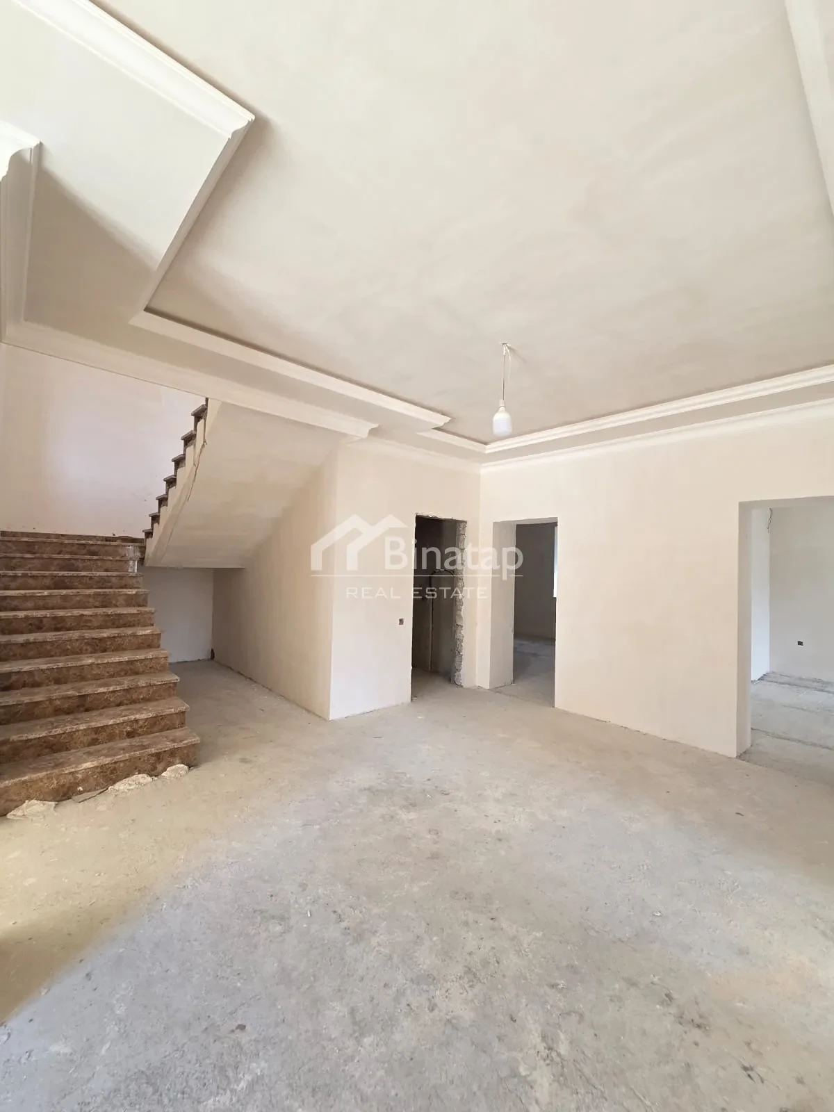 Satılır 7 otaqlı həyət evi / bağ evi 380 m², Sea Breeze qəs. — şəkil 16