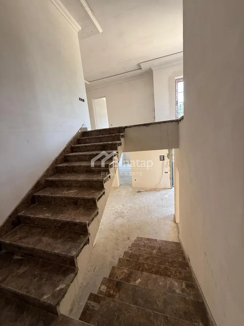 Satılır 7 otaqlı həyət evi / bağ evi 380 m², Sea Breeze qəs. — şəkil 17