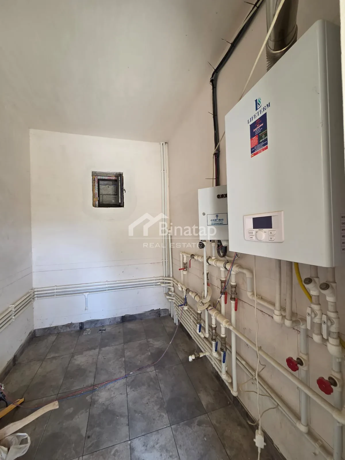 Satılır 7 otaqlı həyət evi / bağ evi 380 m², Sea Breeze qəs. — şəkil 19