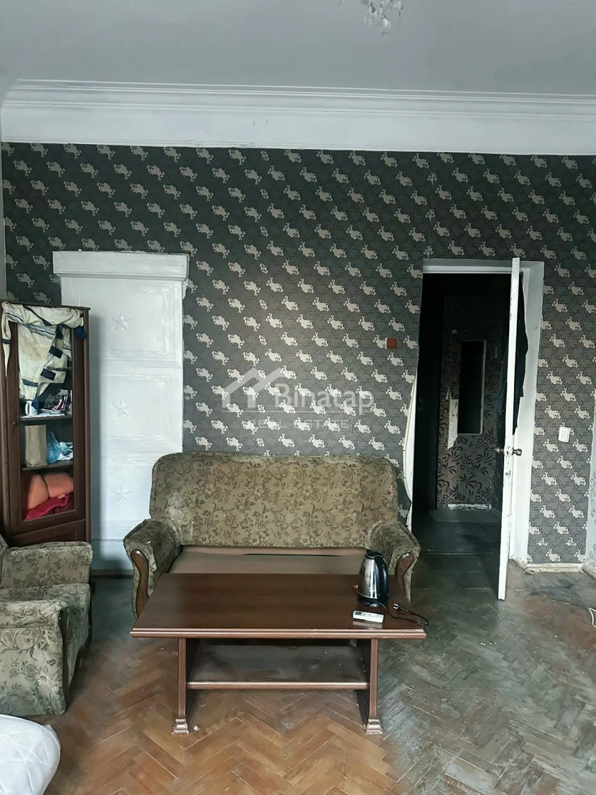 Продаётся 3-комн. квартира 63 м², м. Гянджлик — фото 2