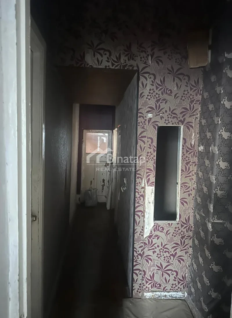 Продаётся 3-комн. квартира 63 м², м. Гянджлик — фото 3