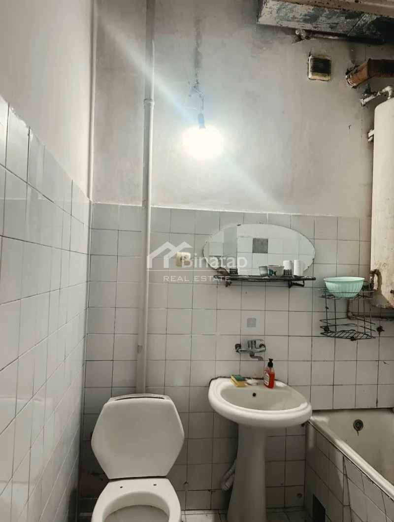 Продаётся 3-комн. квартира 63 м², м. Гянджлик — фото 6