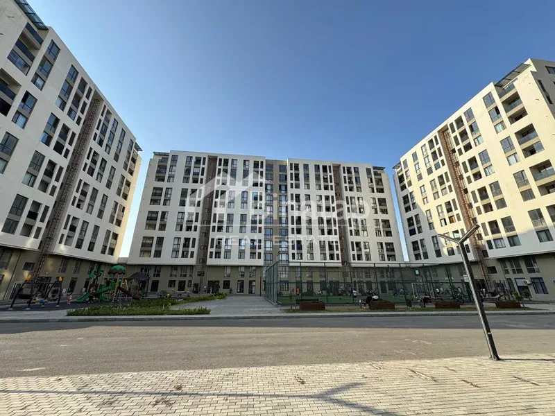 Satılır 4 otaqlı yeni tikili 149 m², Dərnəgül m.