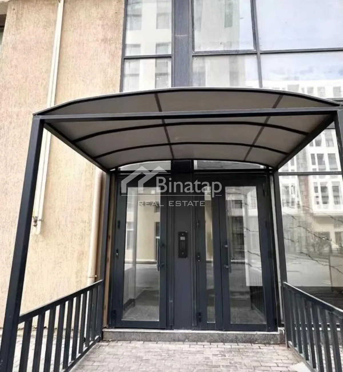 Satılır 4 otaqlı yeni tikili 149 m², Dərnəgül m. — şəkil 3