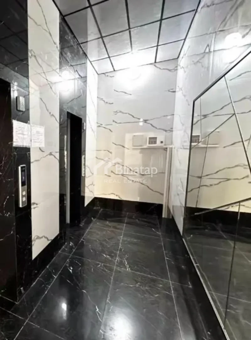 Satılır 4 otaqlı yeni tikili 149 m², Dərnəgül m. — şəkil 4
