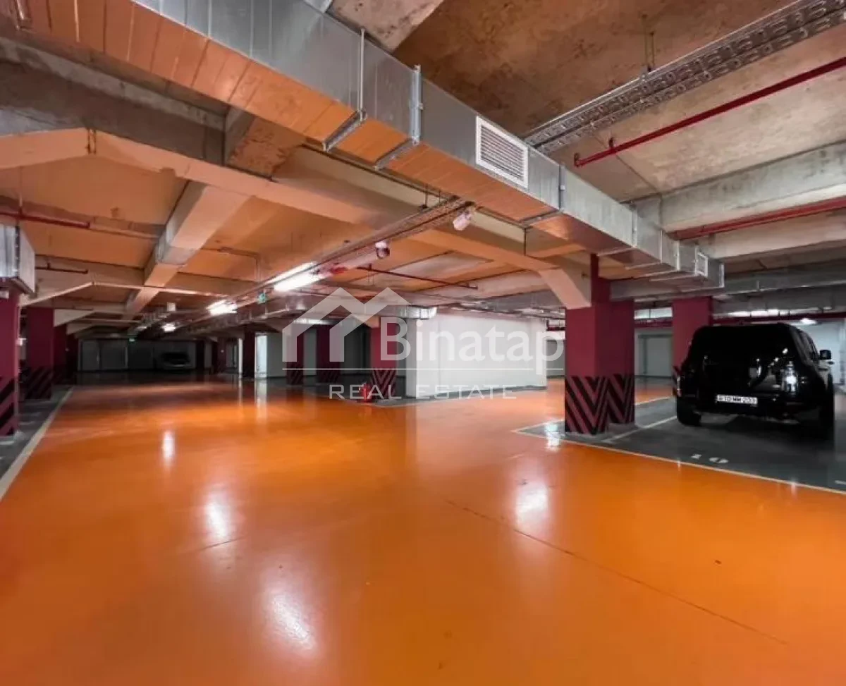 Satılır 4 otaqlı yeni tikili 149 m², Dərnəgül m. — şəkil 5