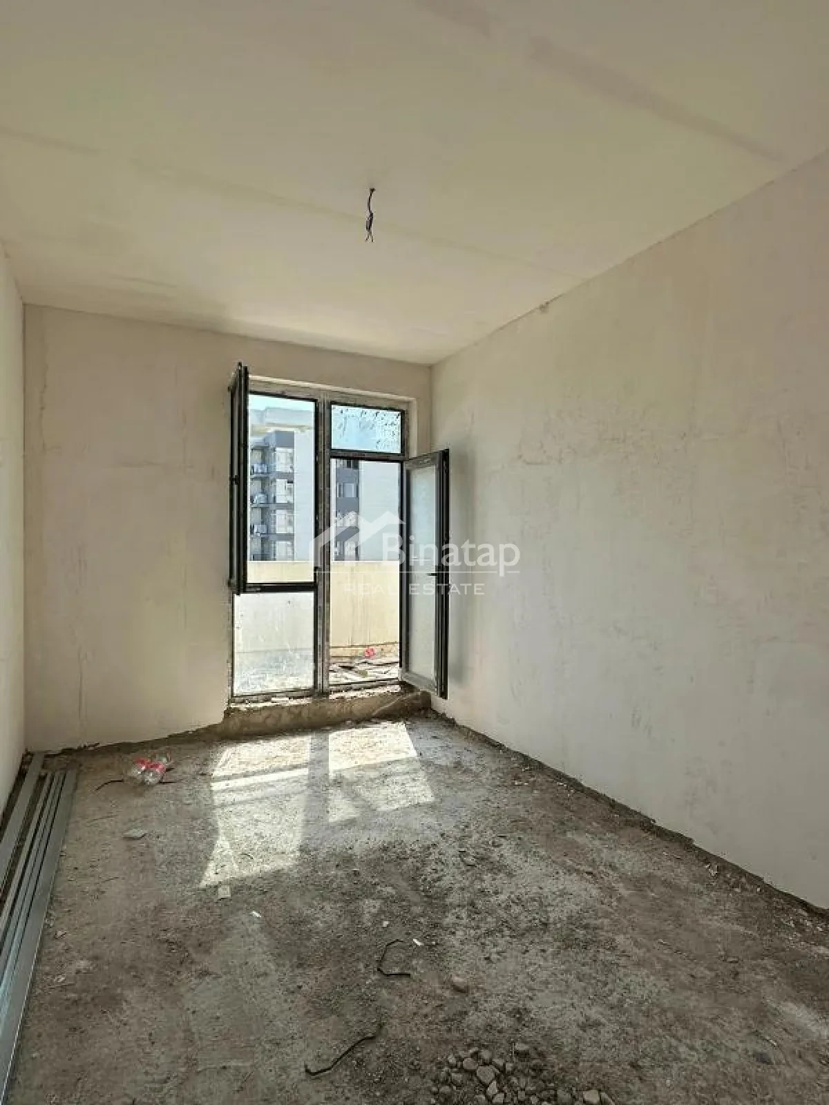 Satılır 4 otaqlı yeni tikili 149 m², Dərnəgül m. — şəkil 8