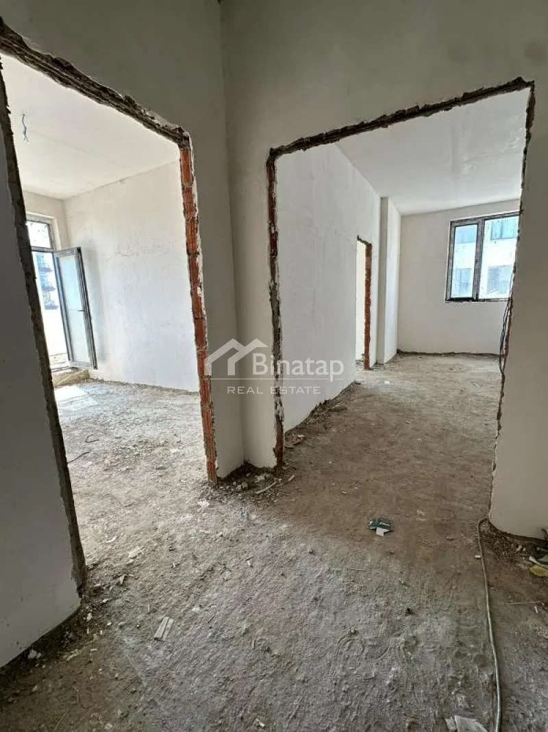 Satılır 4 otaqlı yeni tikili 149 m², Dərnəgül m. — şəkil 10