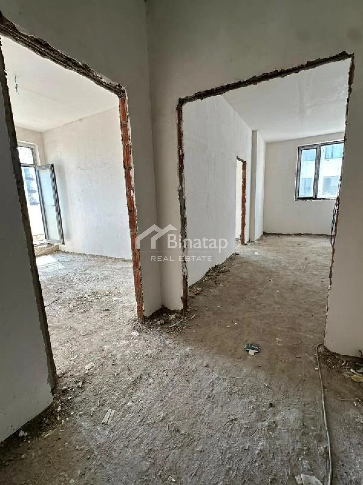 Satılır 4 otaqlı yeni tikili 149 m², Dərnəgül m. — şəkil 10