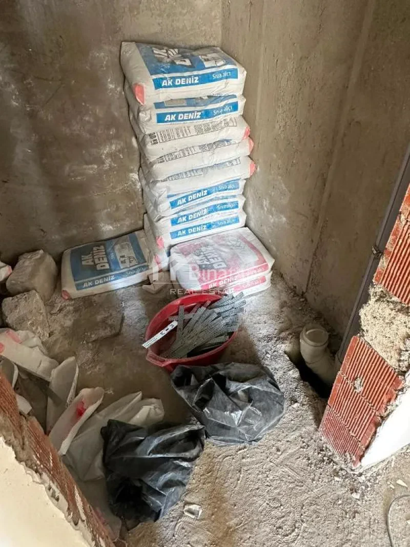 Satılır 4 otaqlı yeni tikili 149 m², Dərnəgül m. — şəkil 11