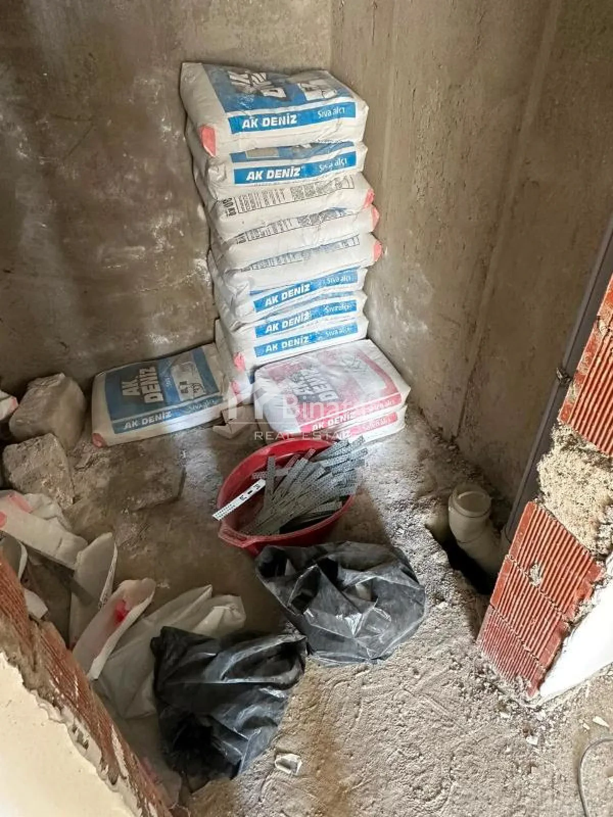 Satılır 4 otaqlı yeni tikili 149 m², Dərnəgül m. — şəkil 11