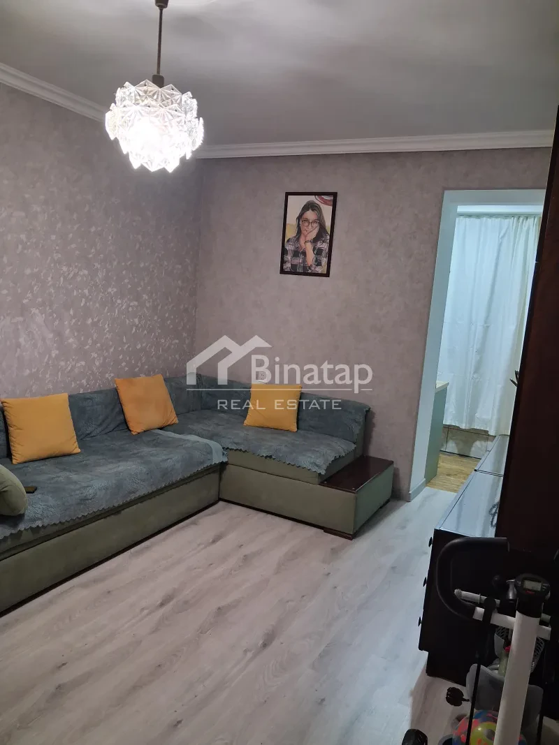 Satılır 1 otaqlı köhnə tikili 36 m², Əhmədli m. — şəkil 3