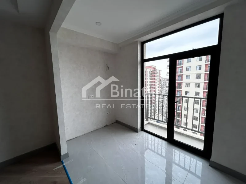 İcarəyə verilir 2 otaqlı yeni tikili 65 m², Binəqədi r.