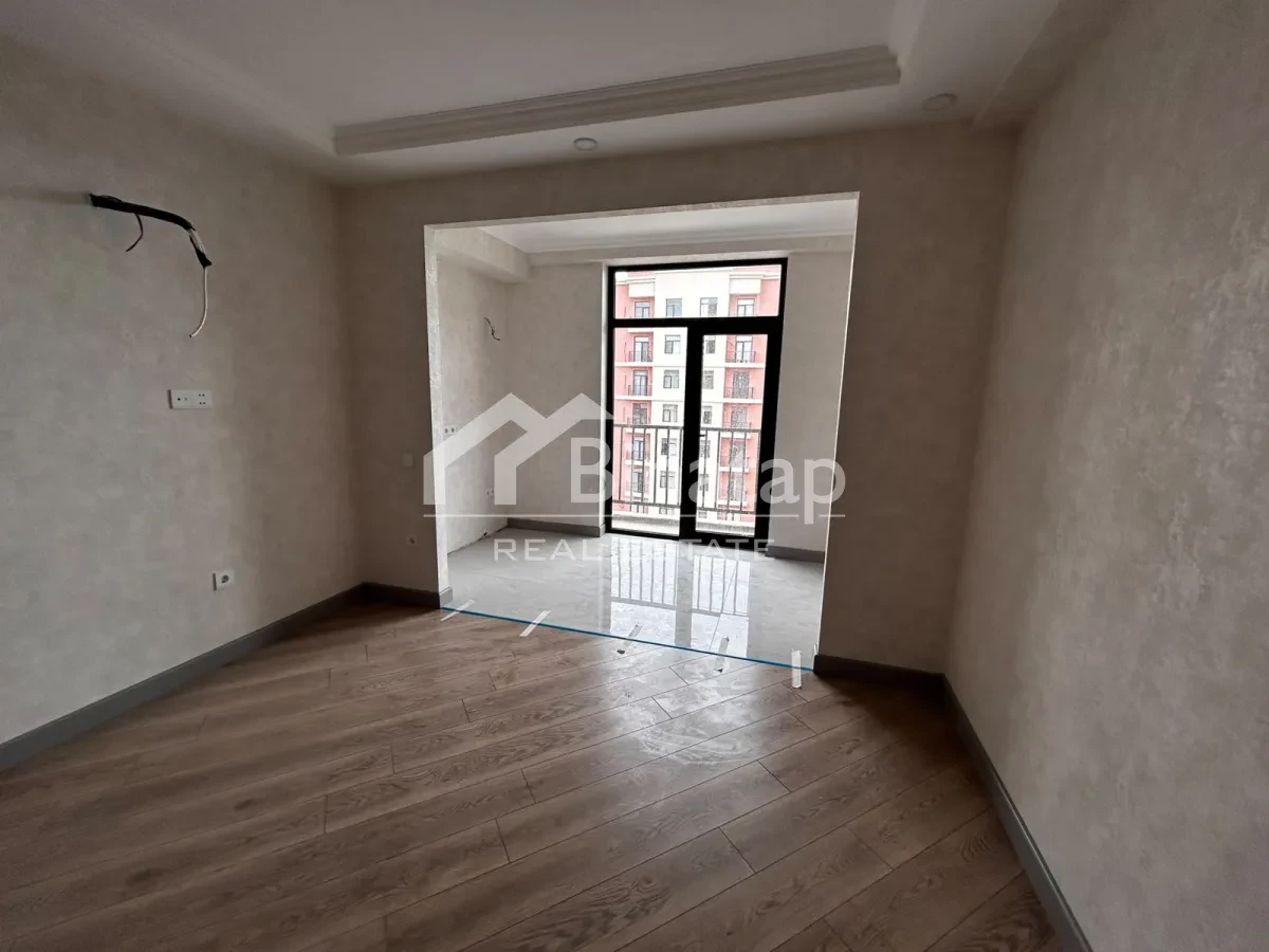 İcarəyə verilir 2 otaqlı yeni tikili 65 m², Binəqədi r. — şəkil 5
