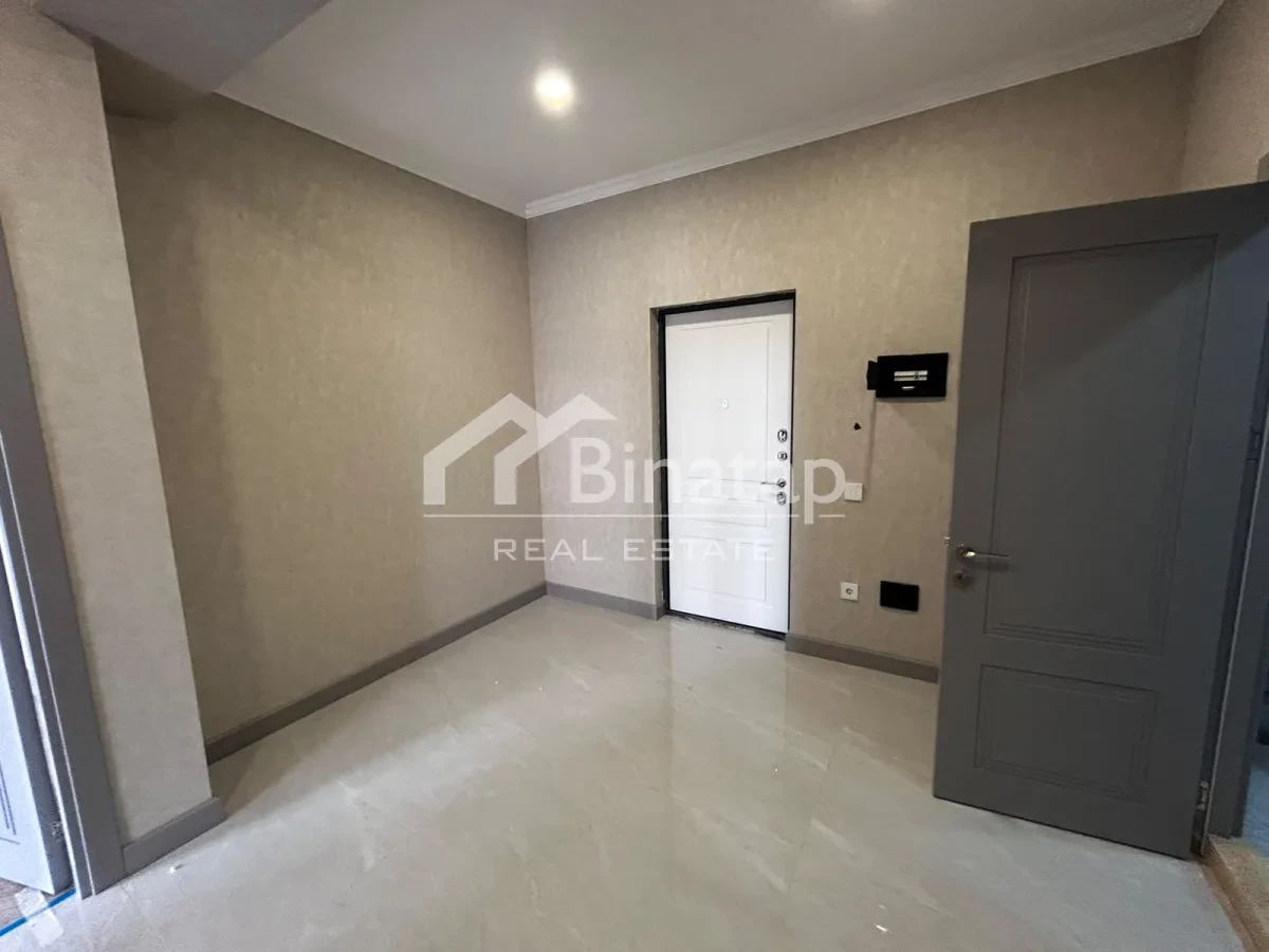 İcarəyə verilir 2 otaqlı yeni tikili 65 m², Binəqədi r. — şəkil 7