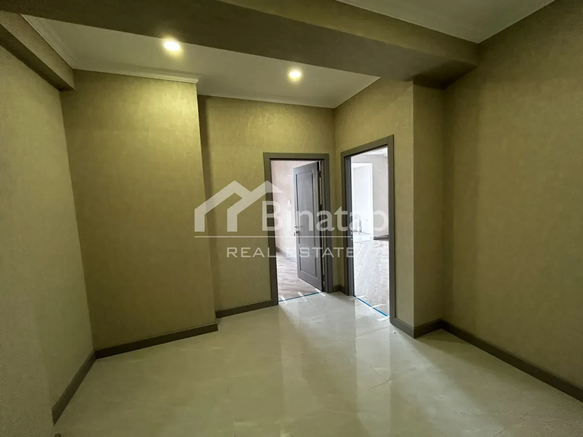 İcarəyə verilir 2 otaqlı yeni tikili 65 m², Binəqədi r. — şəkil 9