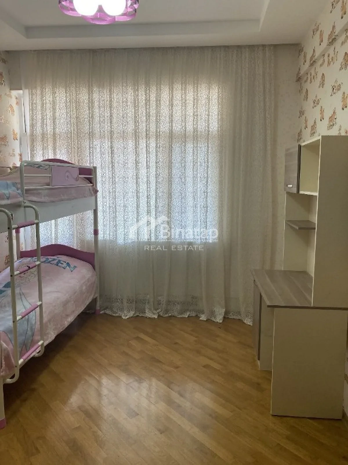 Satılır 3 otaqlı yeni tikili 104 m², Elmlər Akademiyası m. — şəkil 10