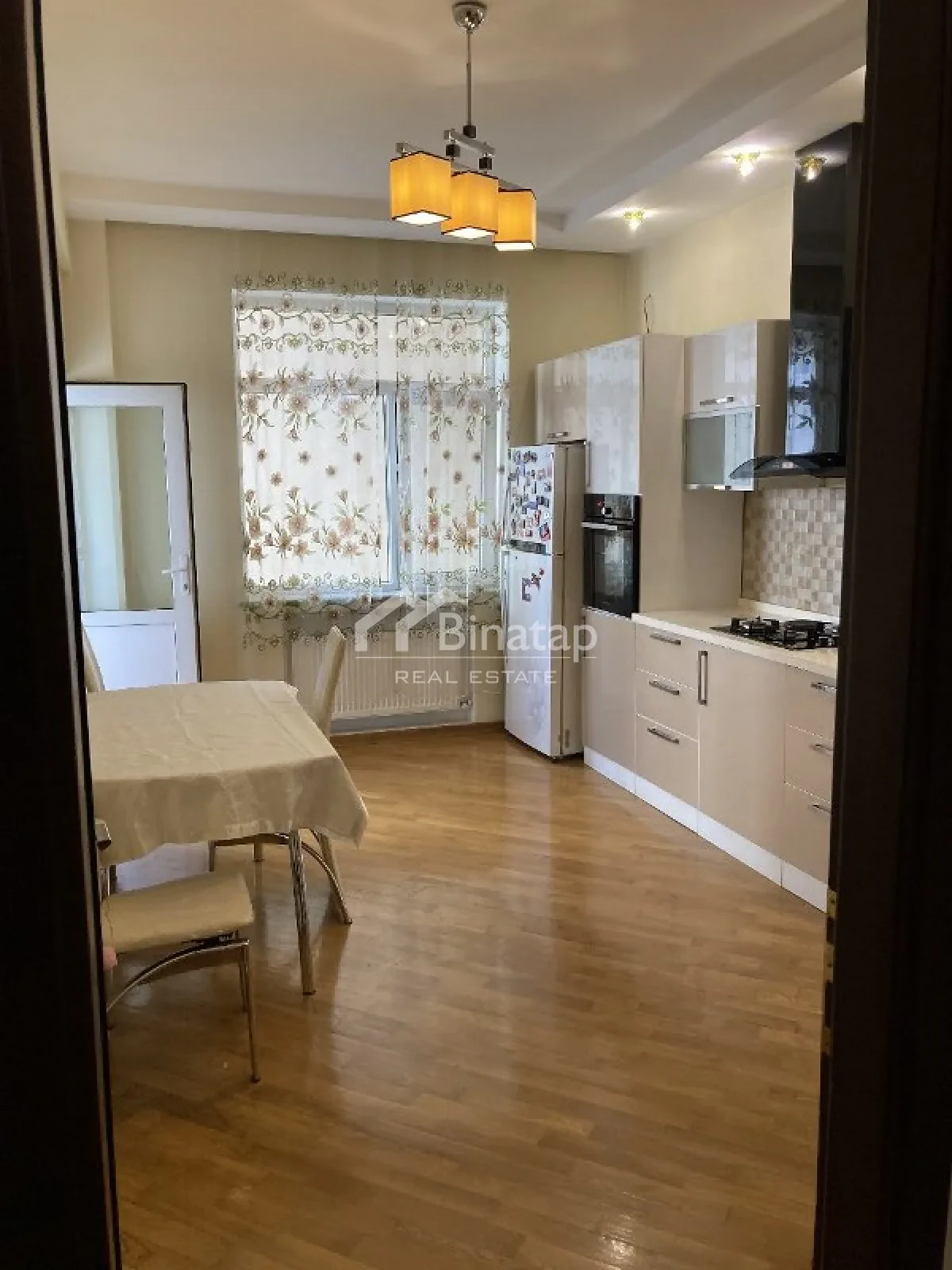 Satılır 3 otaqlı yeni tikili 104 m², Elmlər Akademiyası m. — şəkil 11