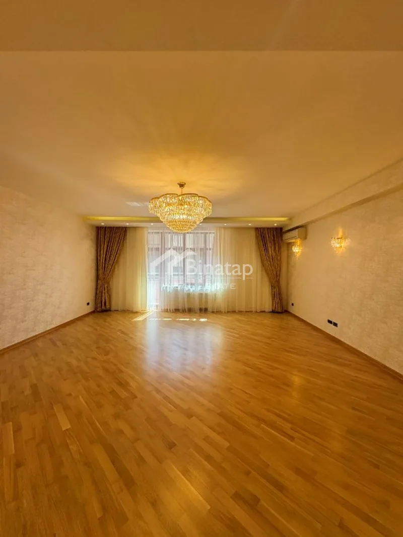 Продаётся 4-комн. новостройка 245 м², м. 28 Мая — фото 2