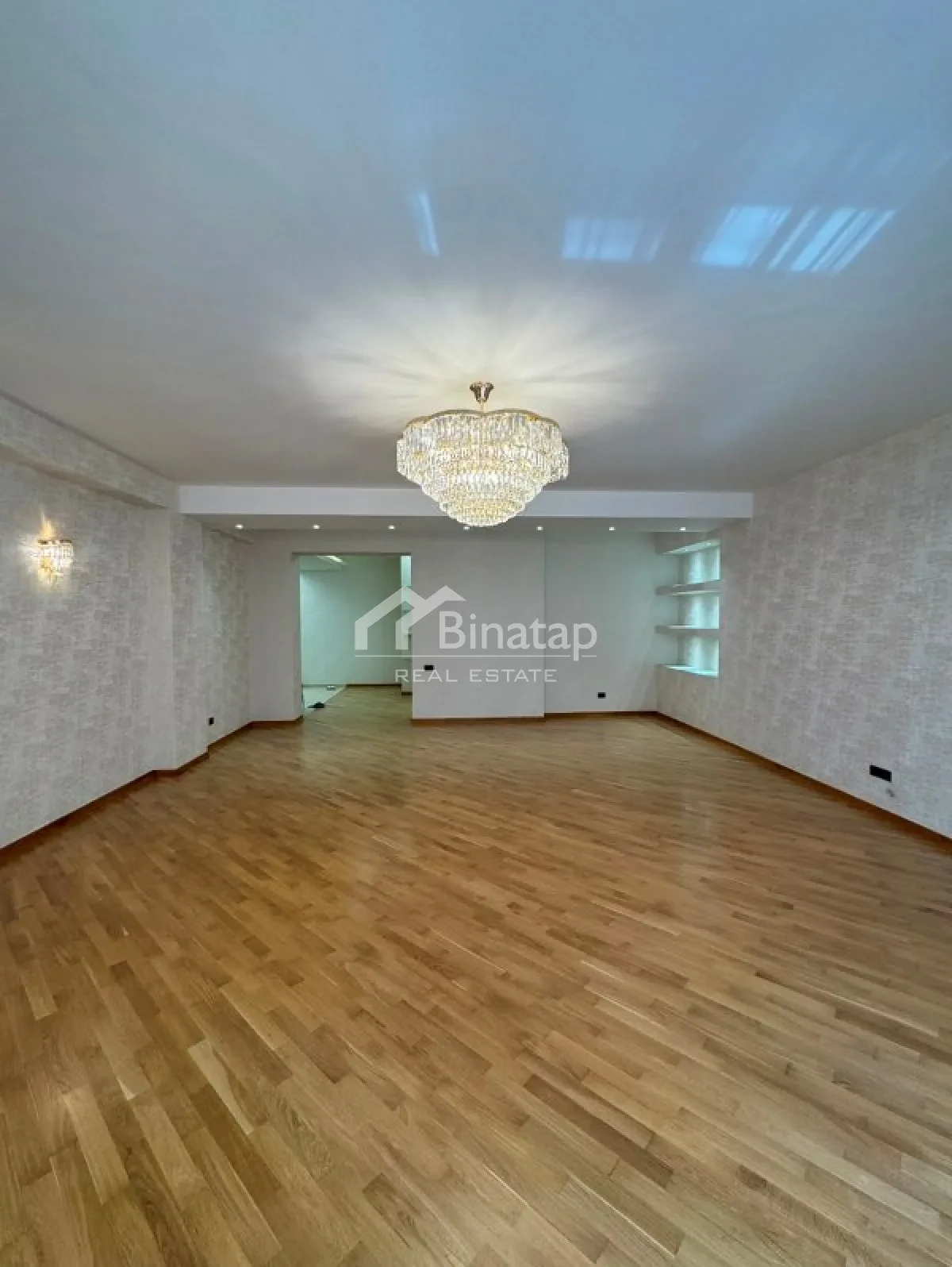 Продаётся 4-комн. новостройка 245 м², м. 28 Мая — фото 3