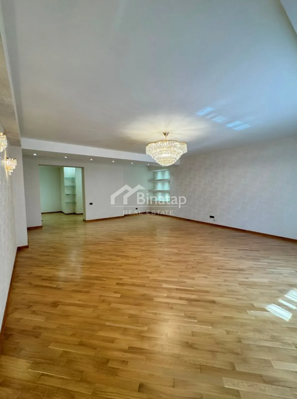 Продаётся 4-комн. новостройка 245 м², м. 28 Мая — фото 4