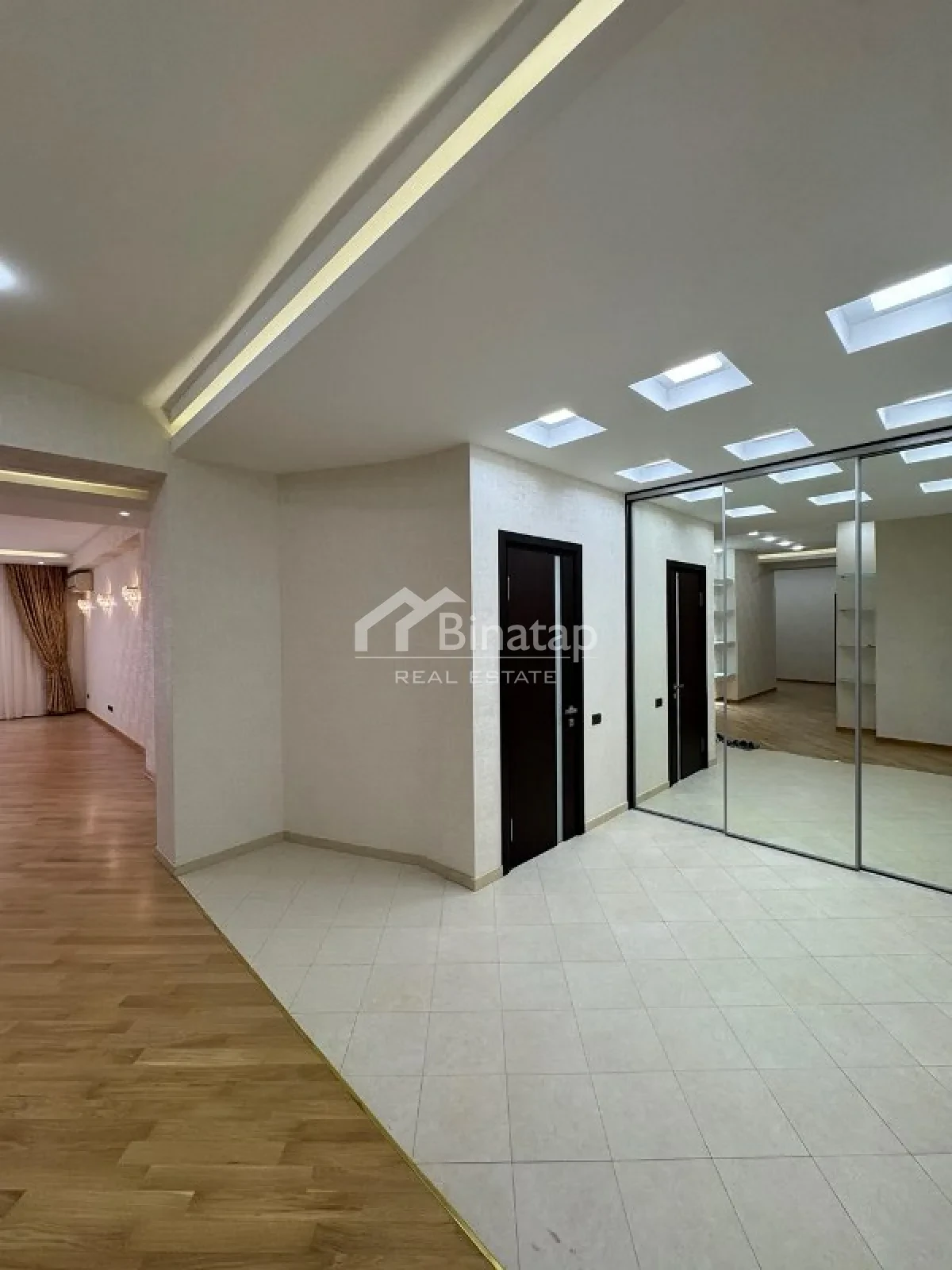 Продаётся 4-комн. новостройка 245 м², м. 28 Мая — фото 14