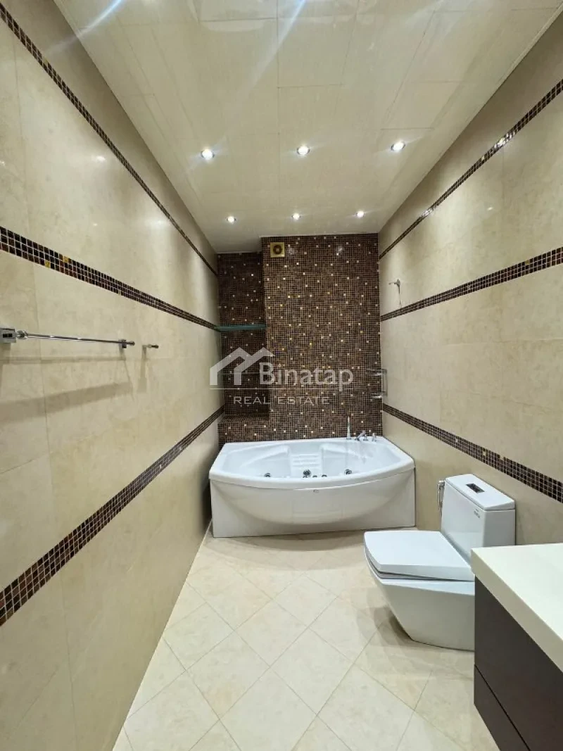 Продаётся 4-комн. новостройка 245 м², м. 28 Мая — фото 15